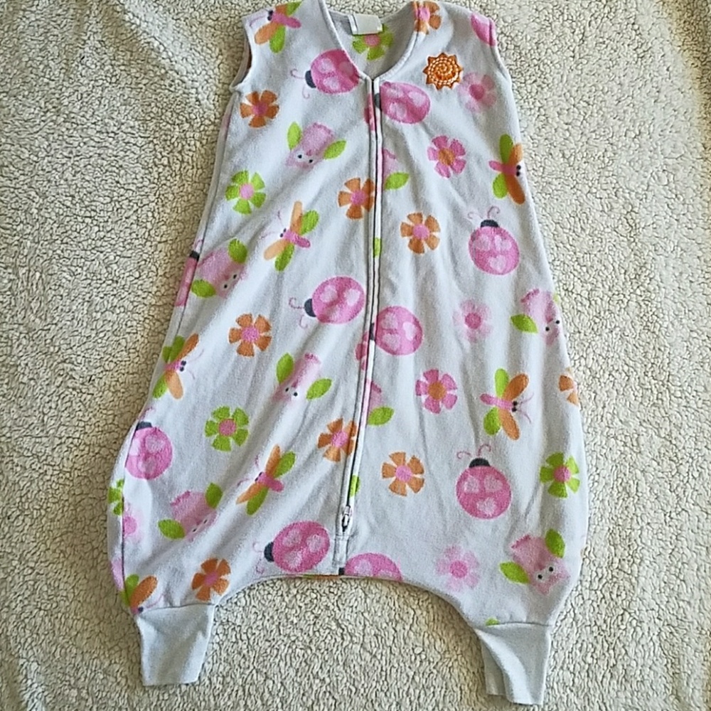 Halo early walker sleep sack